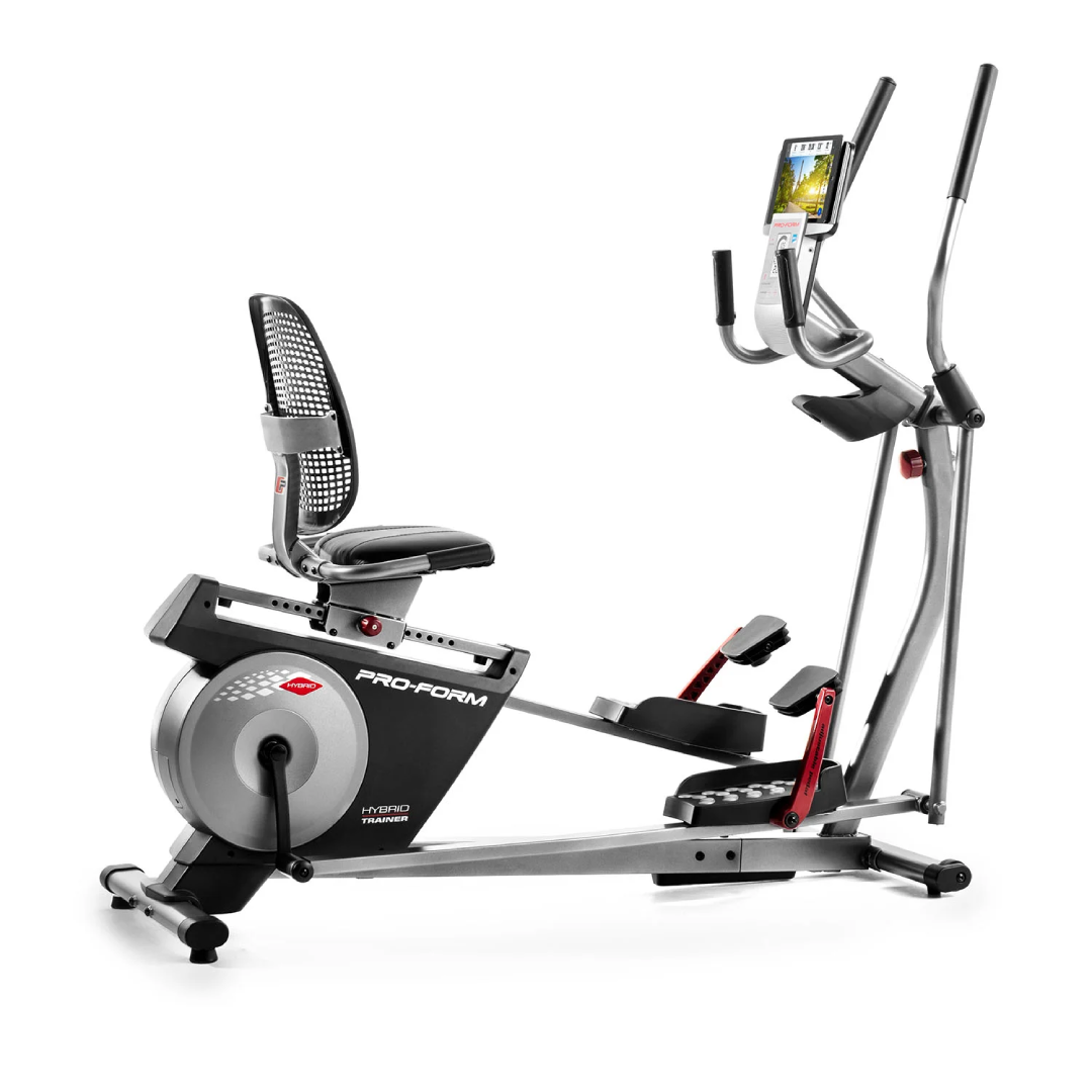 Wholesale ProForm Hybrid Elliptical Trainer Supplier in UAE